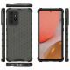 Case Samsung Galaxy A72 4G / A72 5G Honeycomb Style