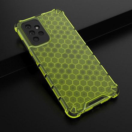 Case Samsung Galaxy A72 4G / A72 5G Honeycomb Style