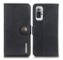 Xiaomi Redmi Note 10 / Note 10s Theatherette Case KHAZNEH