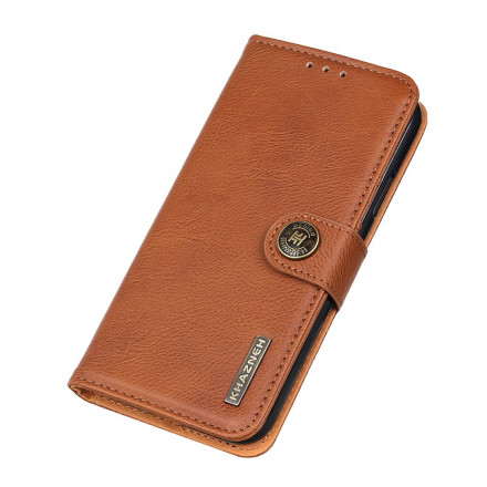 Xiaomi Redmi Note 10 / Note 10s Theatherette Case KHAZNEH