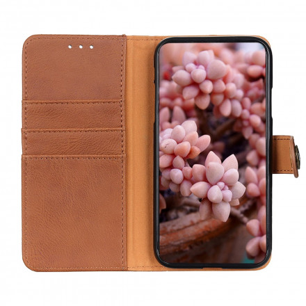 Xiaomi Redmi Note 10 / Note 10s Theatherette Case KHAZNEH