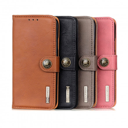 Xiaomi Redmi Note 10 / Note 10s Theatherette Case KHAZNEH