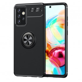 Samsung Galaxy A72 4G / A72 5G Case Rotating Ring