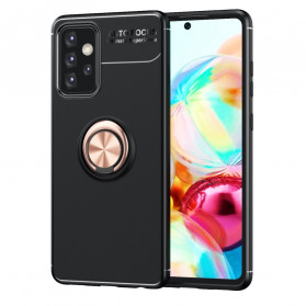 Samsung Galaxy A72 4G / A72 5G Case Rotating Ring