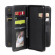 Case Samsung Galaxy A72 4G / A72 5G Multi-function 10 Card Holders