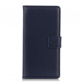 Cover Xiaomi Redmi Note 10 / Note 10s Simili Cuir Simple