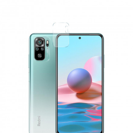 Xiaomi Redmi Note 10 / Note 10s Tempered Glass Lens Protection
