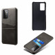 Samsung Galaxy A72 4G / A72 5G Card Case KSQ