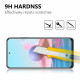 Tempered glass screen protector for the Xiaomi Redmi Note 10 / Note 10s Tempered glass screen protector for the Xiaomi Redmi Note 10 / Note 10s