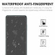 Tempered glass screen protector for the Xiaomi Redmi Note 10 / Note 10s Tempered glass screen protector for the Xiaomi Redmi Note 10 / Note 10s