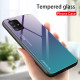 Samsung Galaxy A71 5G Tempered Glass Case Be Yourself