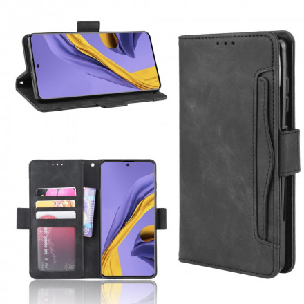 Samsung Galaxy A71 5G Premier Class Multi-Card Case