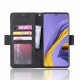 Samsung Galaxy A71 5G Premier Class Multi-Card Case