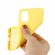 Case Samsung Galaxy A71 5G Conception Silicone Liquid