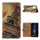 Cover Samsung Galaxy A32 4G Tour Eiffel En Automne