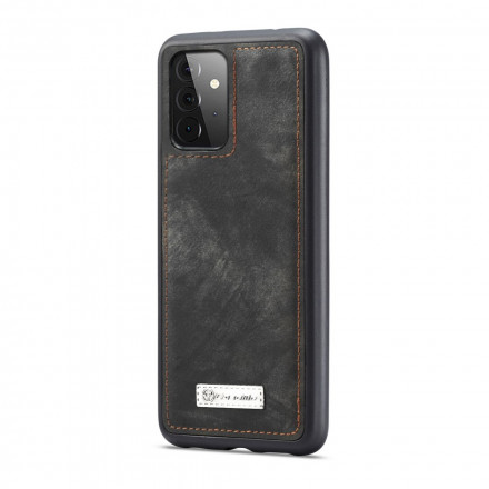 Case Samsung Galaxy A72 4G / A72 5G CASEME Detachable Cover