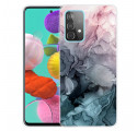 Case Samsung Galaxy A32 4G Marble Colored