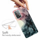 Case Samsung Galaxy A32 4G Marble Colored