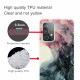 Case Samsung Galaxy A32 4G Marble Colored