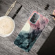 Case Samsung Galaxy A32 4G Marble Colored