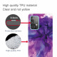 Case Samsung Galaxy A32 4G Marble Colored