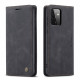 Flip Cover Samsung Galaxy A72 4G / A72 5G CASEME Simili Cuir