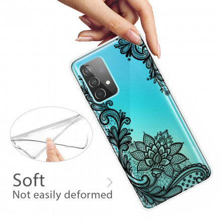 Samsung Galaxy A32 4G Sublime Lace Case