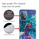 Case Samsung Galaxy A32 4G Never Stop Dreaming