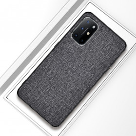 Case Samsung Galaxy A72 4G / A72 5G Fabric Texture