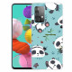 Case Samsung Galaxy A32 4G Tas de Pandas