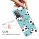 Case Samsung Galaxy A32 4G Tas de Pandas