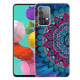 Case Samsung Galaxy A32 4G Mandala Colorful