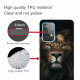 Samsung Galaxy A32 4G Fabulous Feline Case