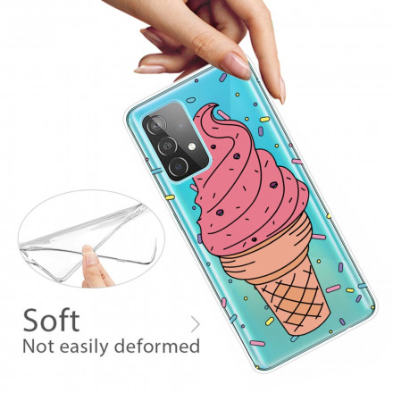 Case Samsung Galaxy A32 4G Ice Cream