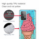 Case Samsung Galaxy A32 4G Ice Cream