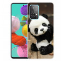 Case Samsung Galaxy A32 4G Flexible Panda