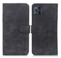 Case Oppo Find X3 / X3 Pro Mate Vintage The
ather Effect KHAZNEH