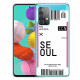 Case Samsung Galaxy A32 4G Boarding Pass to Seoul