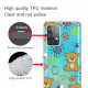 Case Samsung Galaxy A32 4G Teddy Bear Top