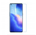 Screen protector for Oppo Find X3 Lite Clear