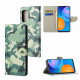 Cover Samsung Galaxy A32 4G Camouflage Militaire