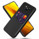 Xiaomi Poco X3 Card Case KSQ