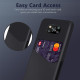 Xiaomi Poco X3 Card Case KSQ