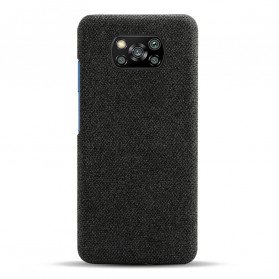 Xiaomi Poco X3 KSQ Case Chic Fabric