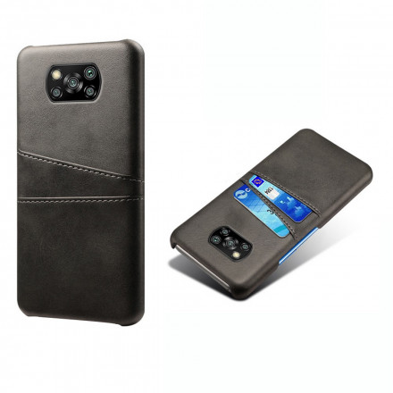 Xiaomi Poco X3 / X3 Pro / X3 NFC Dual Card Case KSQ - Dealy