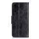 Case Samsung Galaxy A32 4G Split Leather Reversible Clasp