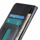 Cover Samsung Galaxy A32 4G Simili Cuir Brillant KHAZNEH