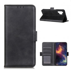 Cover Samsung Galaxy A32 4G Rabat Double