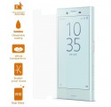 Tempered glass protection for Sony Xperia X Compact