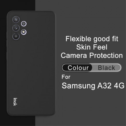 Case Samsung Galaxy A32 4G Imak UC-2 Series Feelling Colors